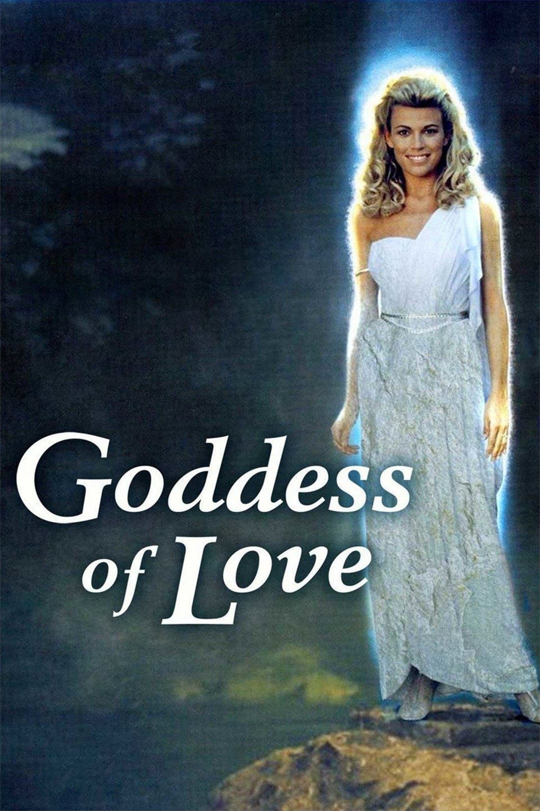 Poster di Goddess of Love