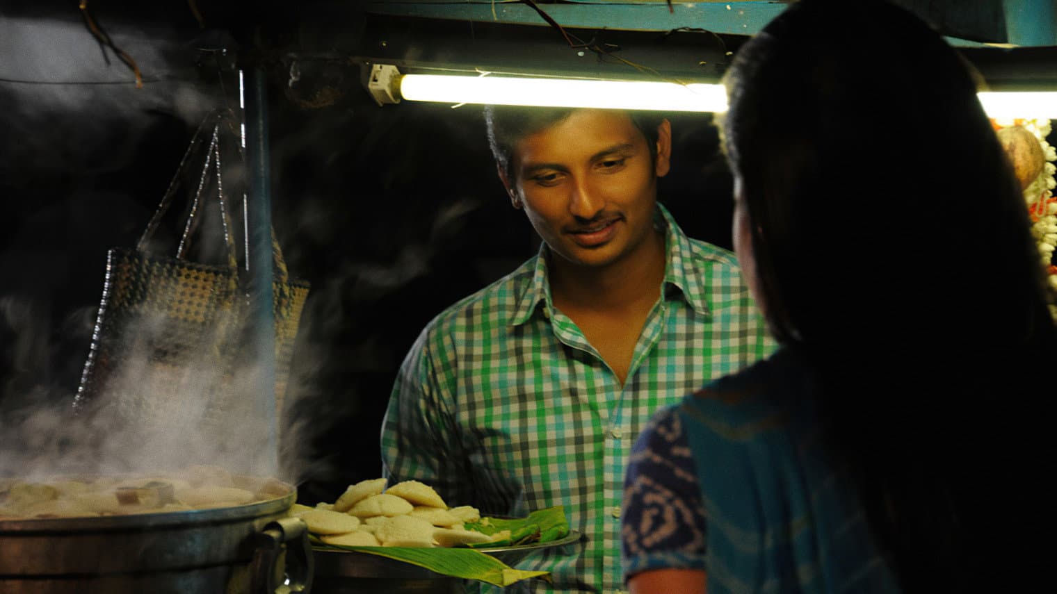 ரெளத்திரம் - immagine