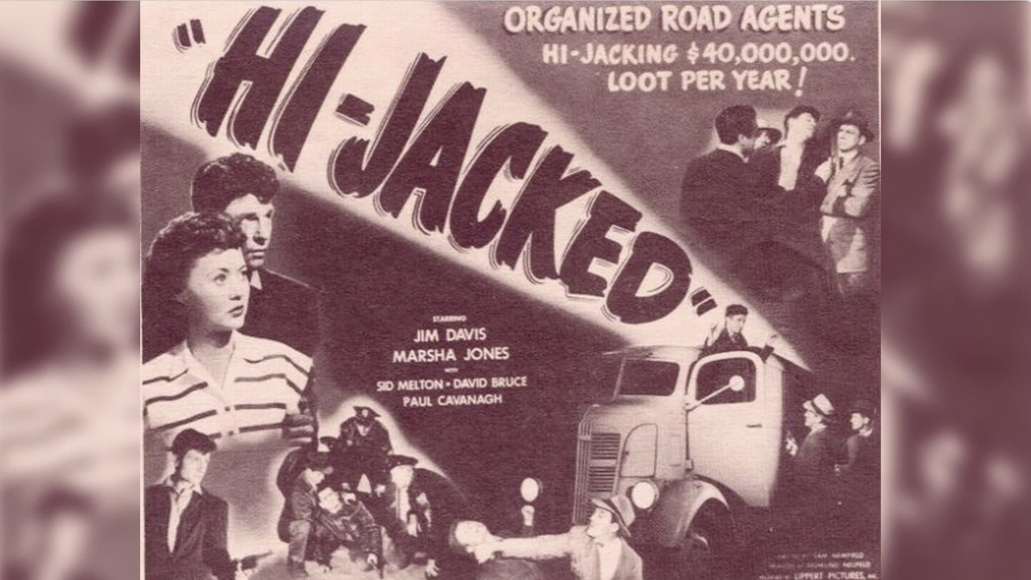 Hi-Jacked - immagine
