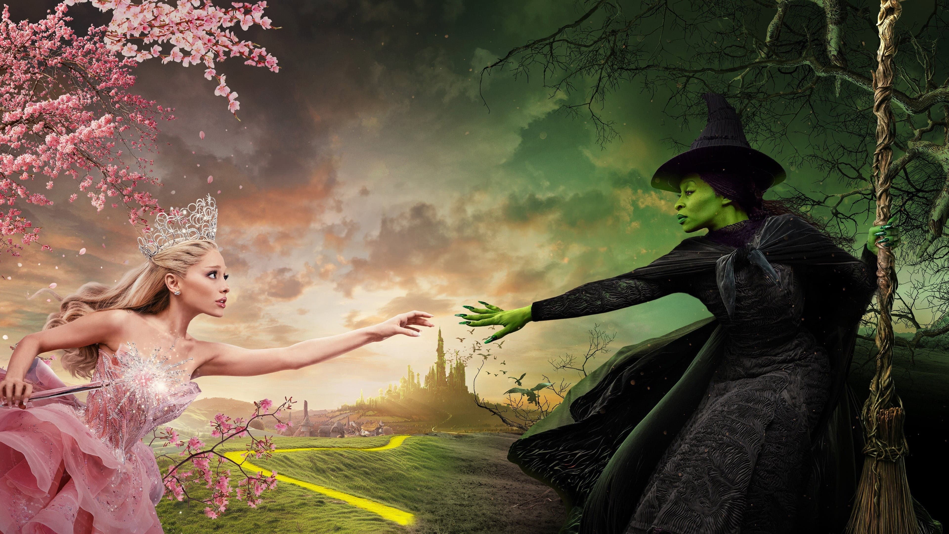 Wicked - immagine