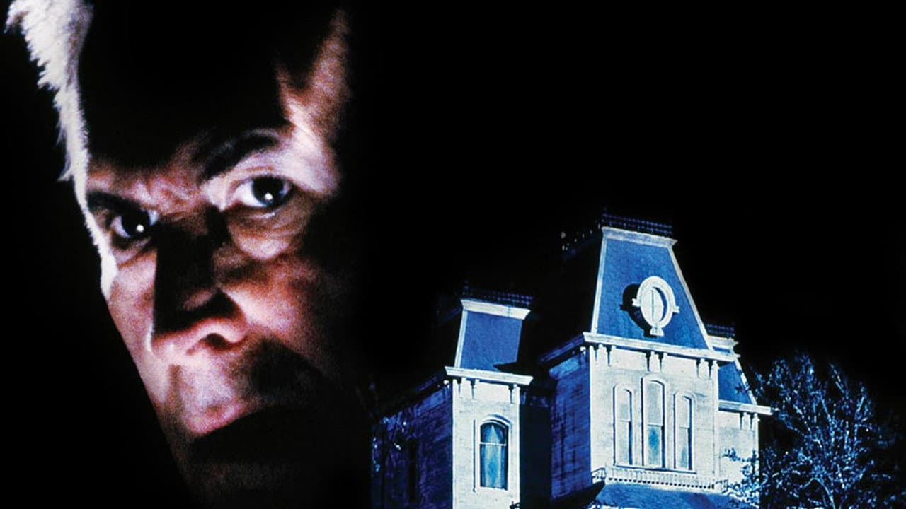 Psycho IV - immagine