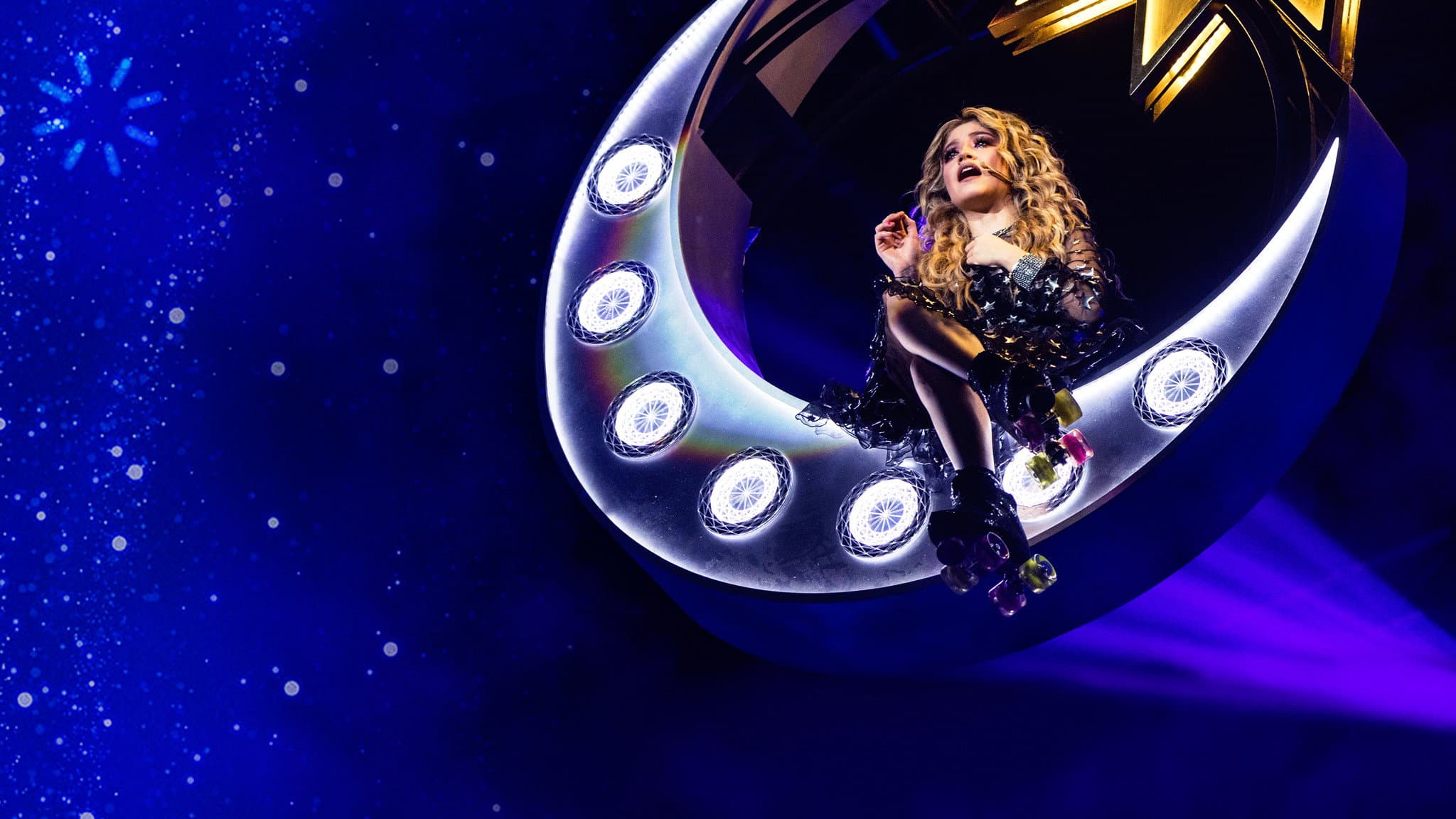 Soy Luna: El último concierto - immagine