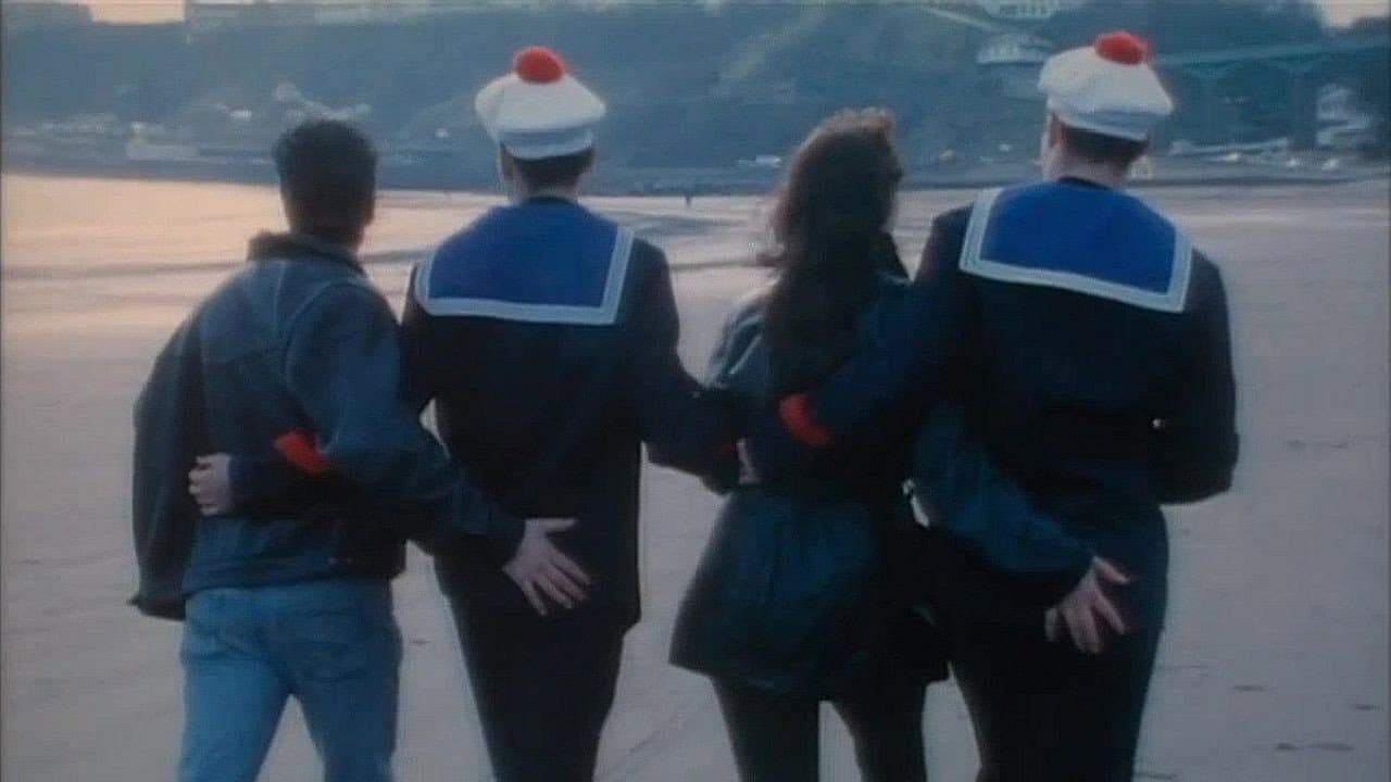 Scarborough Ahoy! - immagine