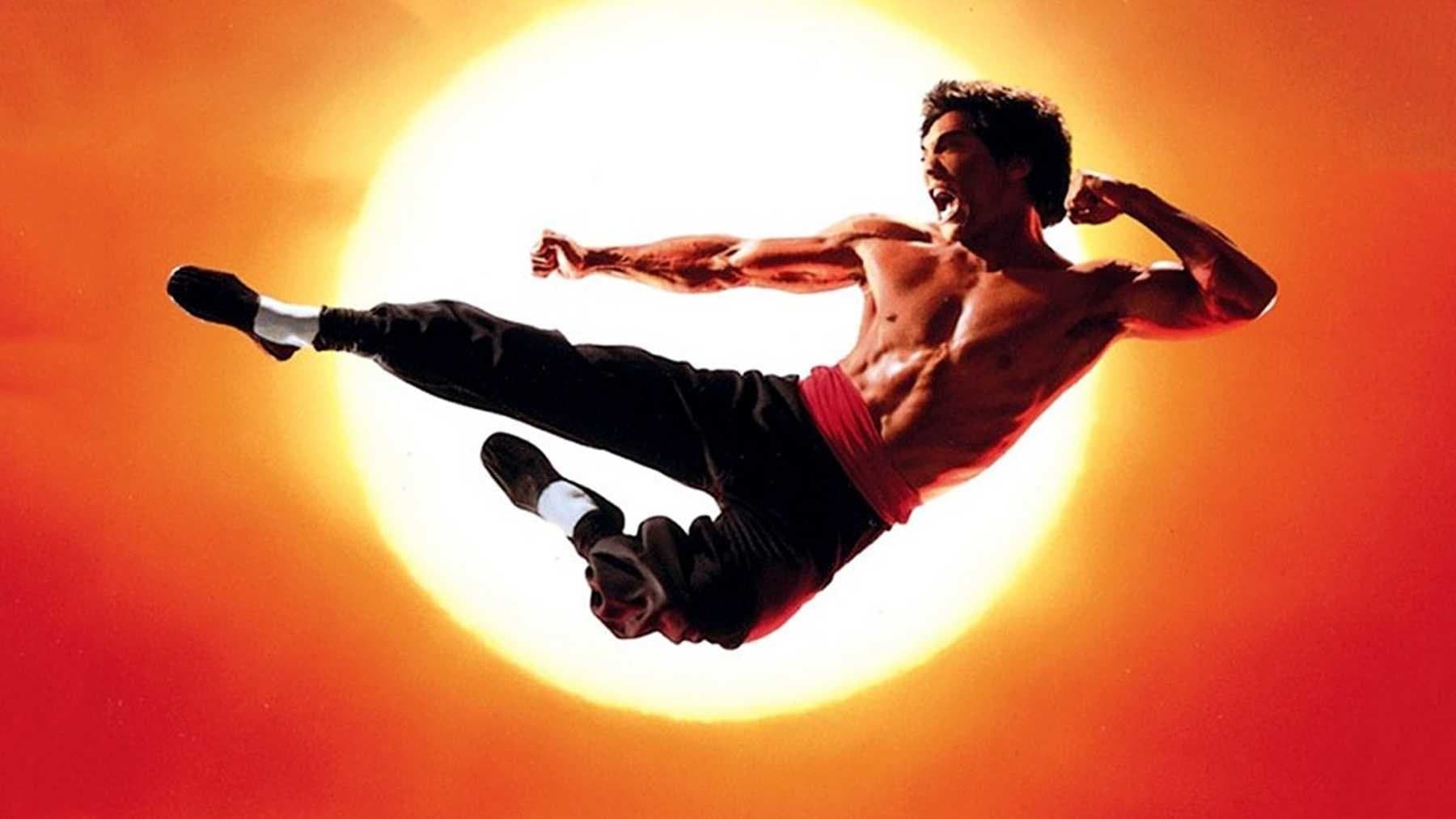Dragon - La storia di Bruce Lee - immagine