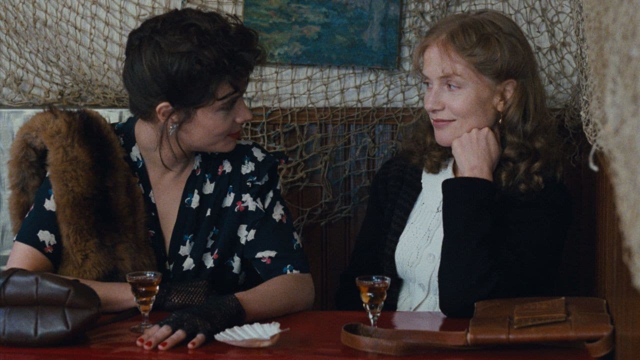 Un affare di donne - immagine