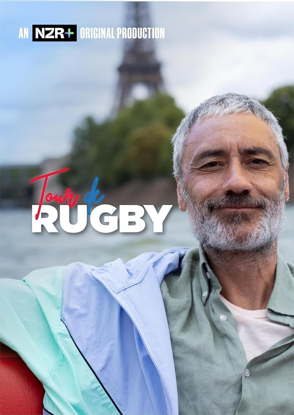 Poster di Tour De Rugby