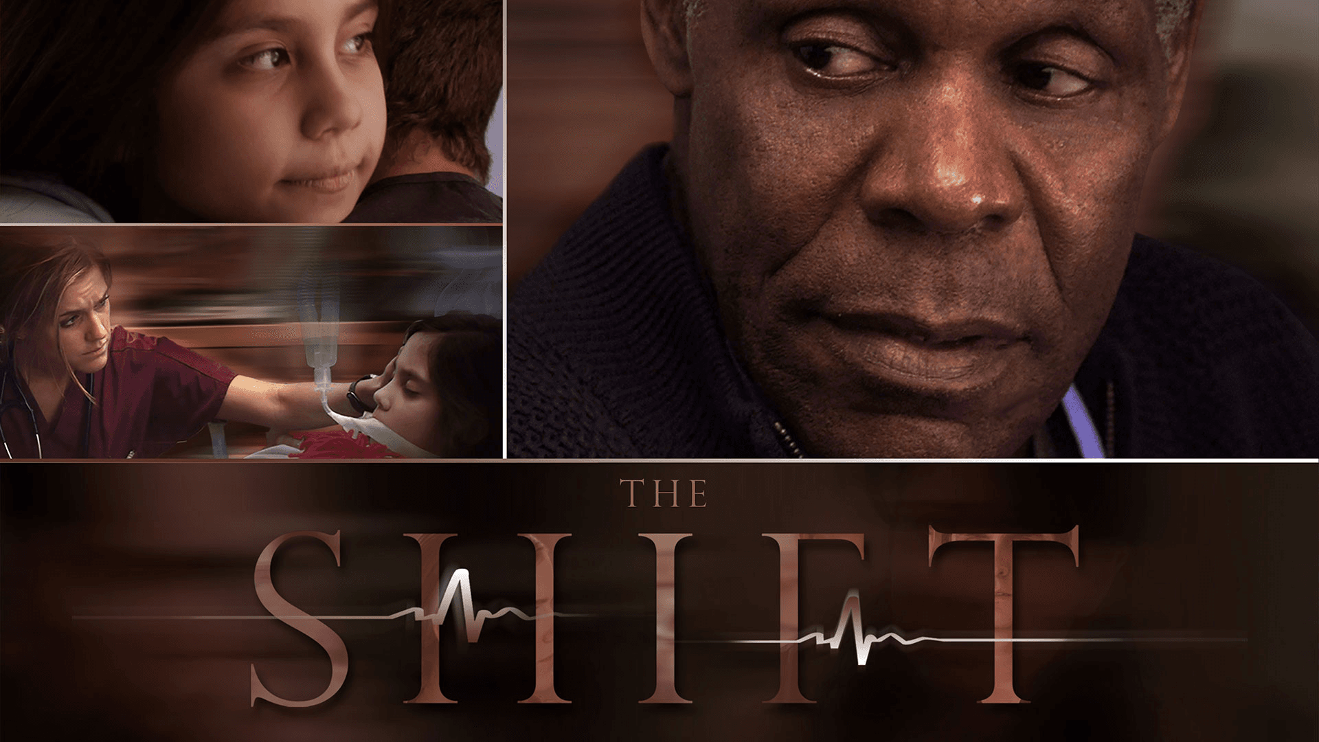 The Shift - immagine