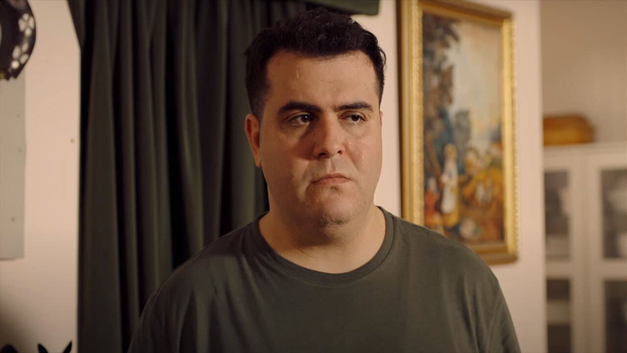 Her Şey Aşk İçin - immagine