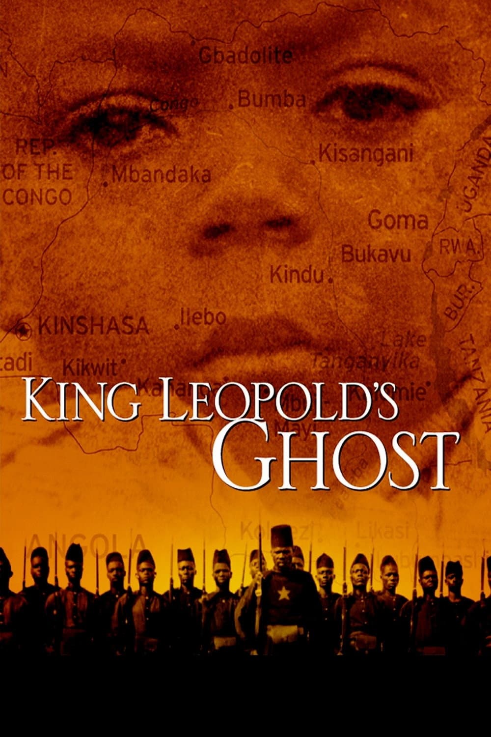 Poster di King Leopold's Ghost