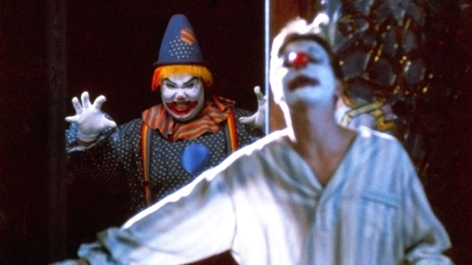 Clownhouse - immagine