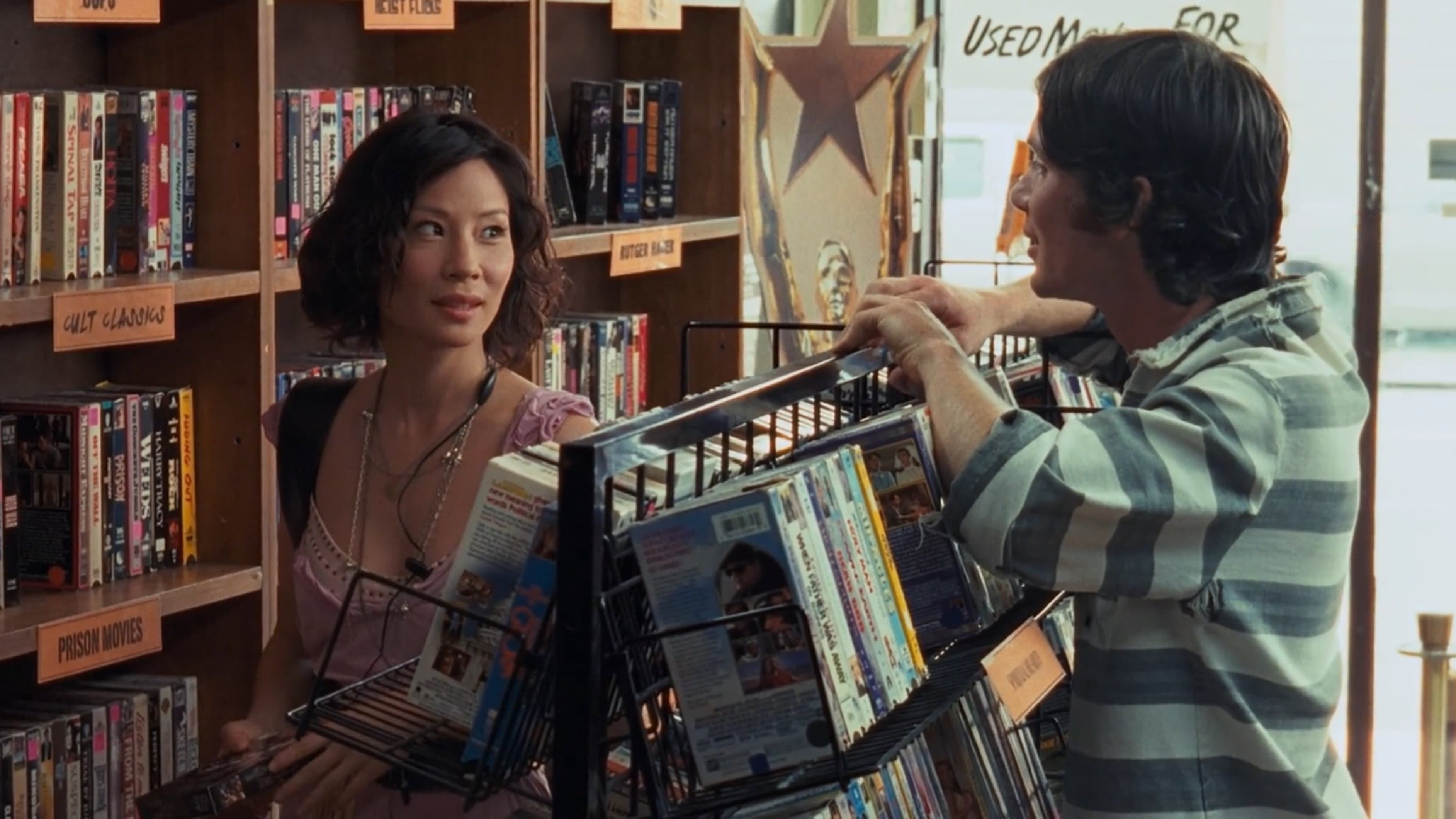 I Love Movies - immagine