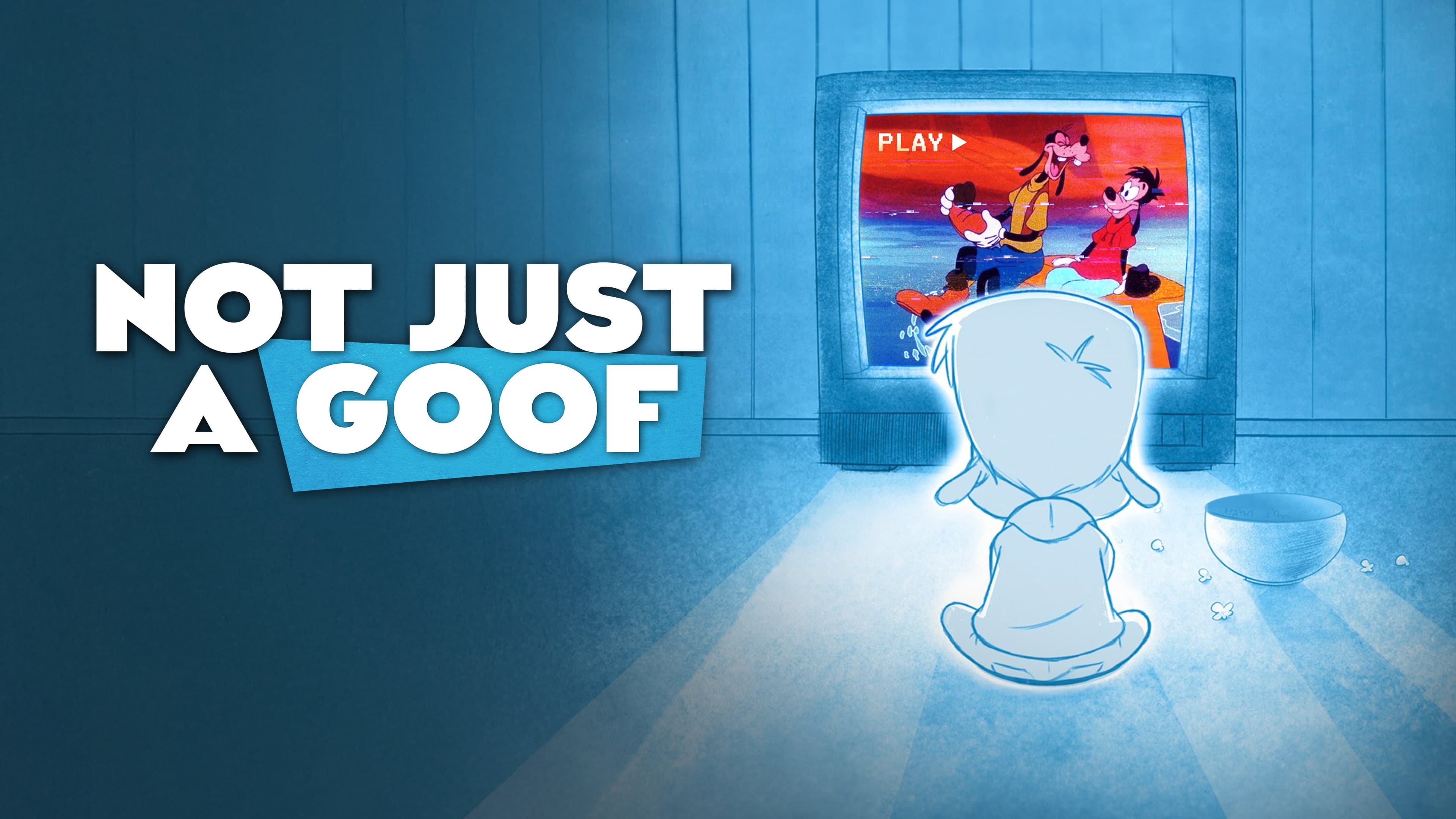 Not Just a Goof - immagine