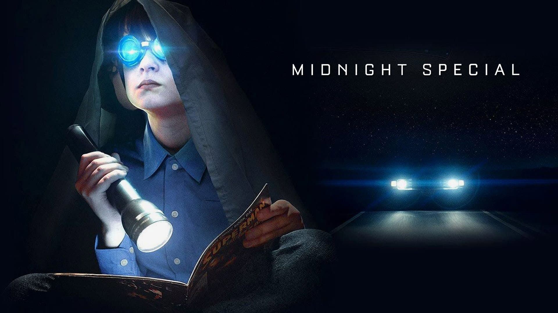 Midnight Special - immagine