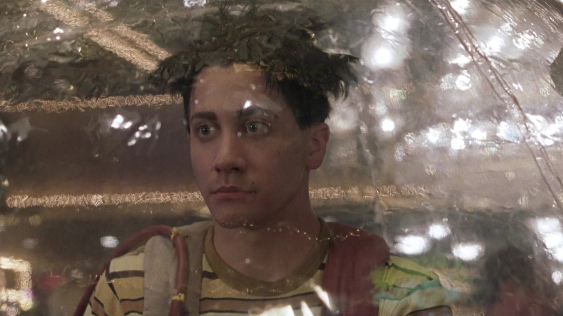 Bubble Boy - immagine