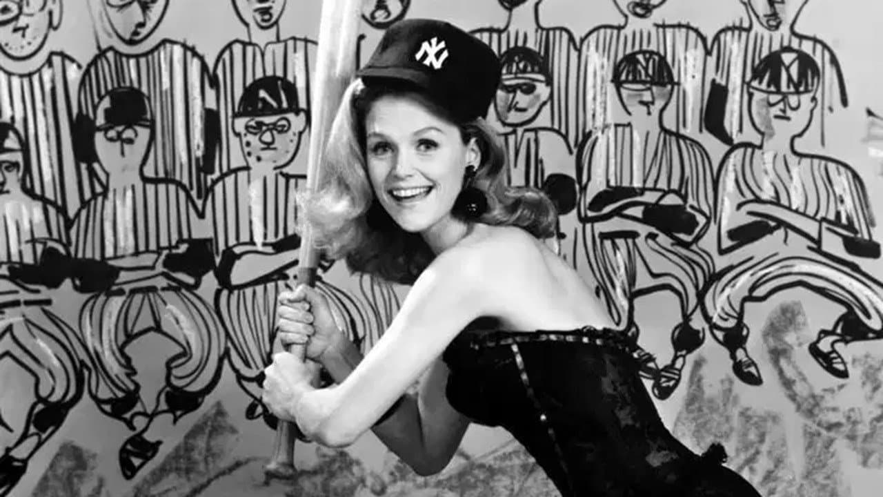 Damn Yankees - immagine