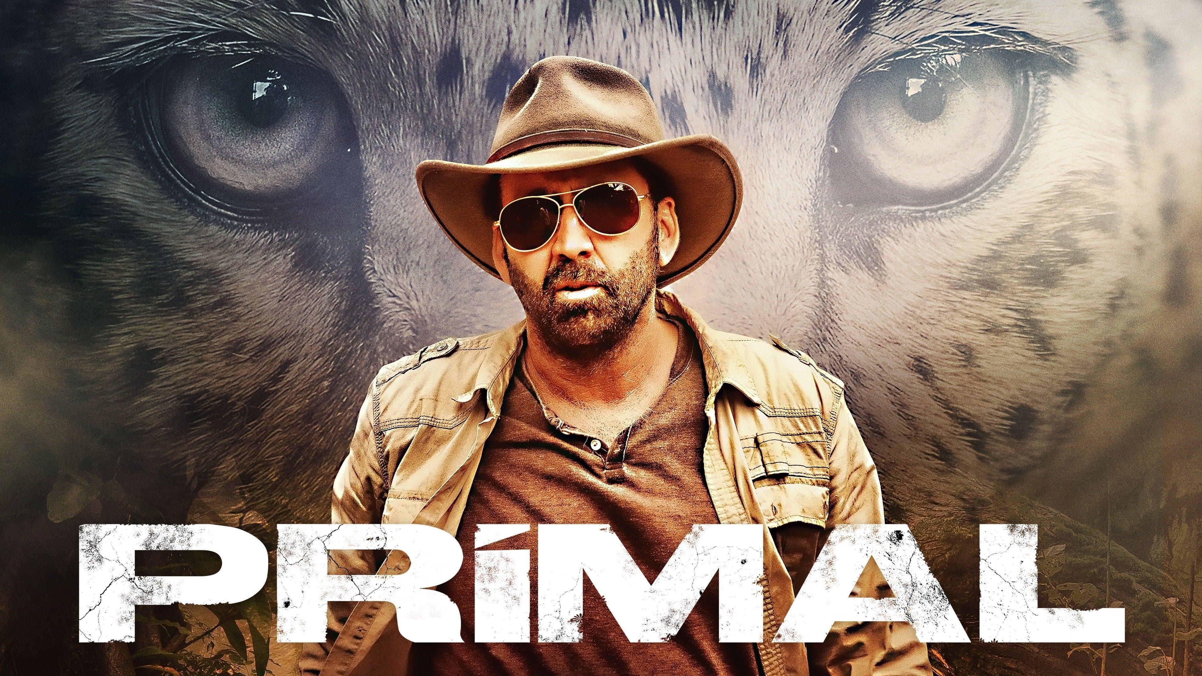 Primal - Istinto animale - immagine