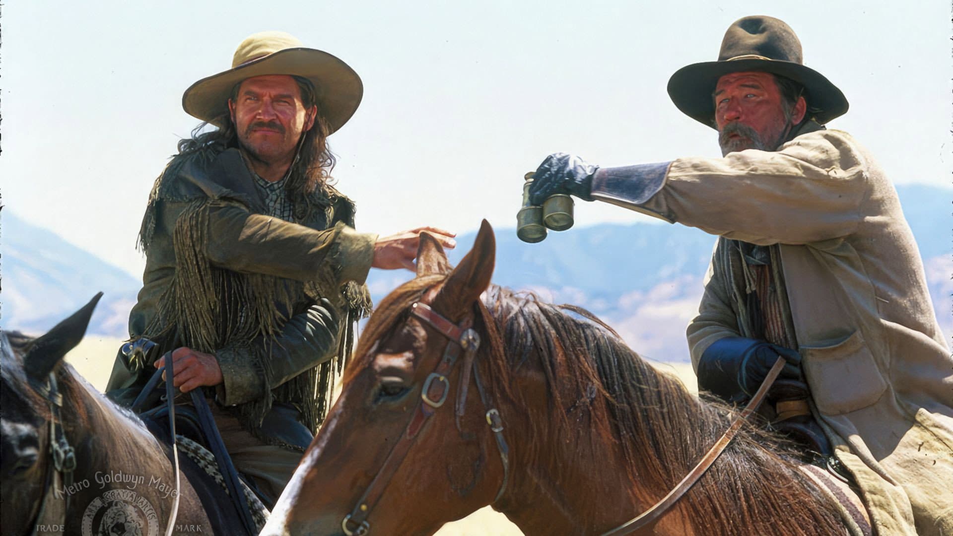 Wild Bill - immagine