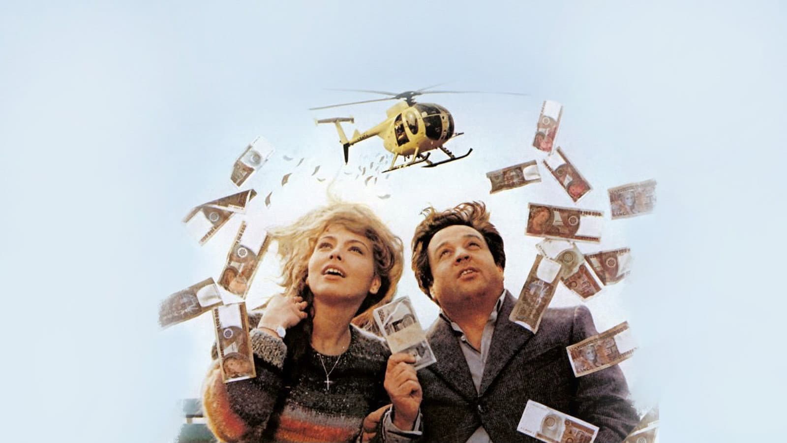 Un Povero Ricco - immagine