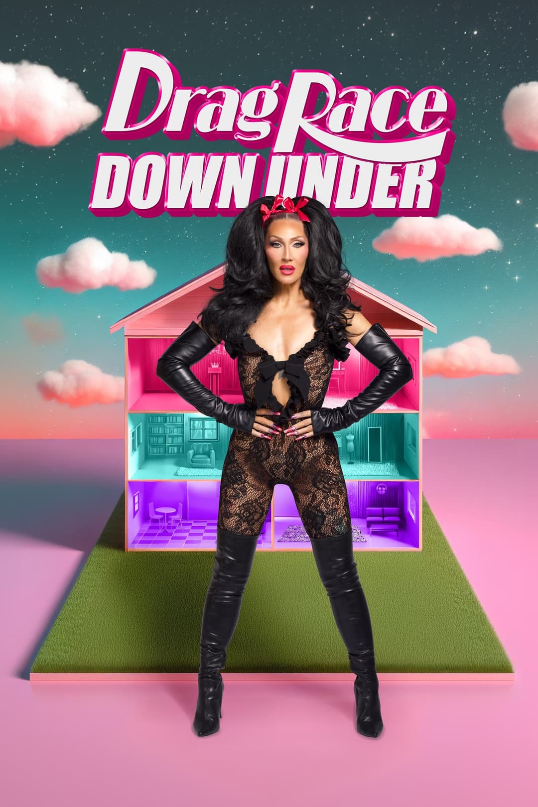 Poster di Drag Race Down Under