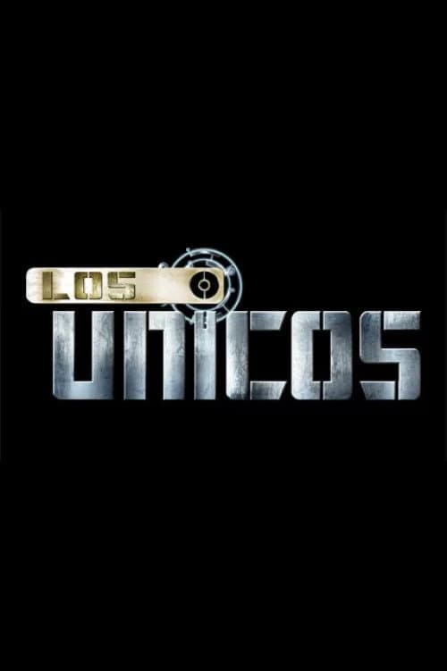Poster di Los únicos
