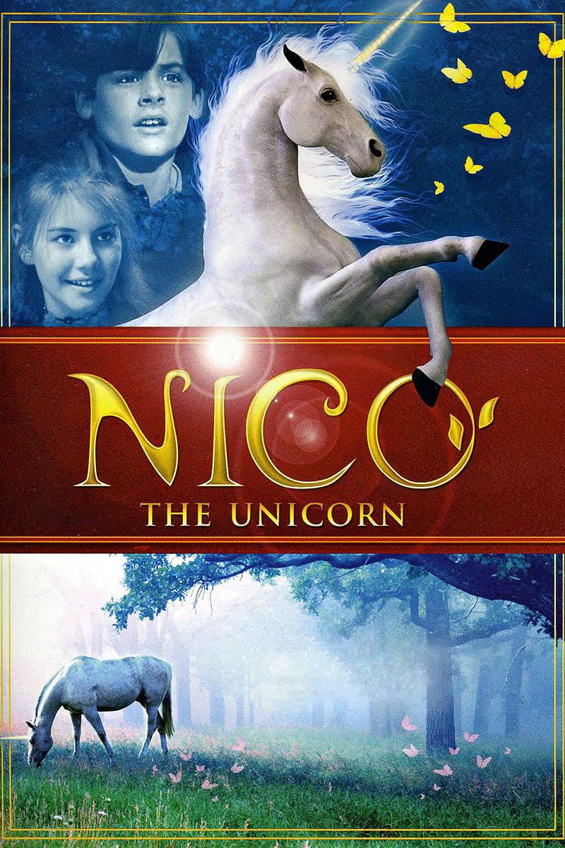 Poster di Nico the Unicorn