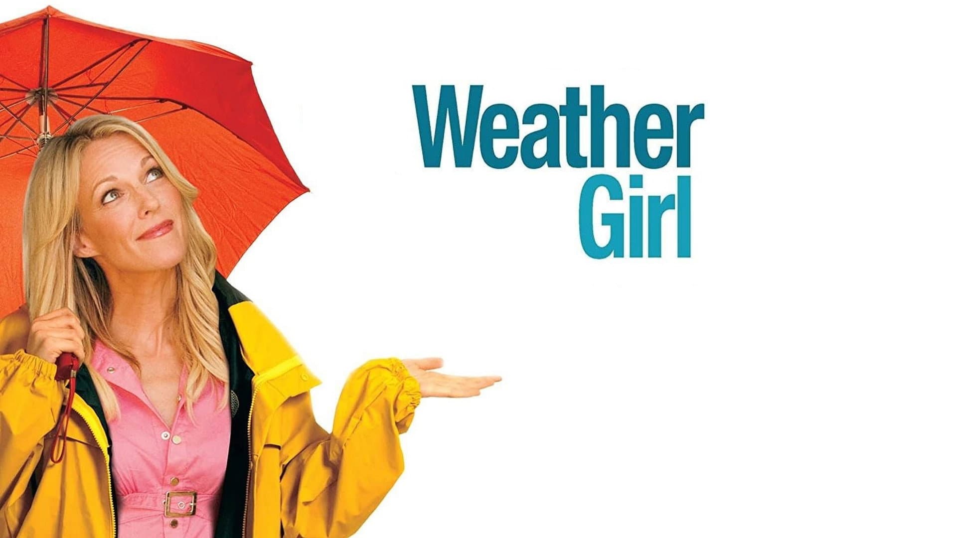 Weather Girl - immagine