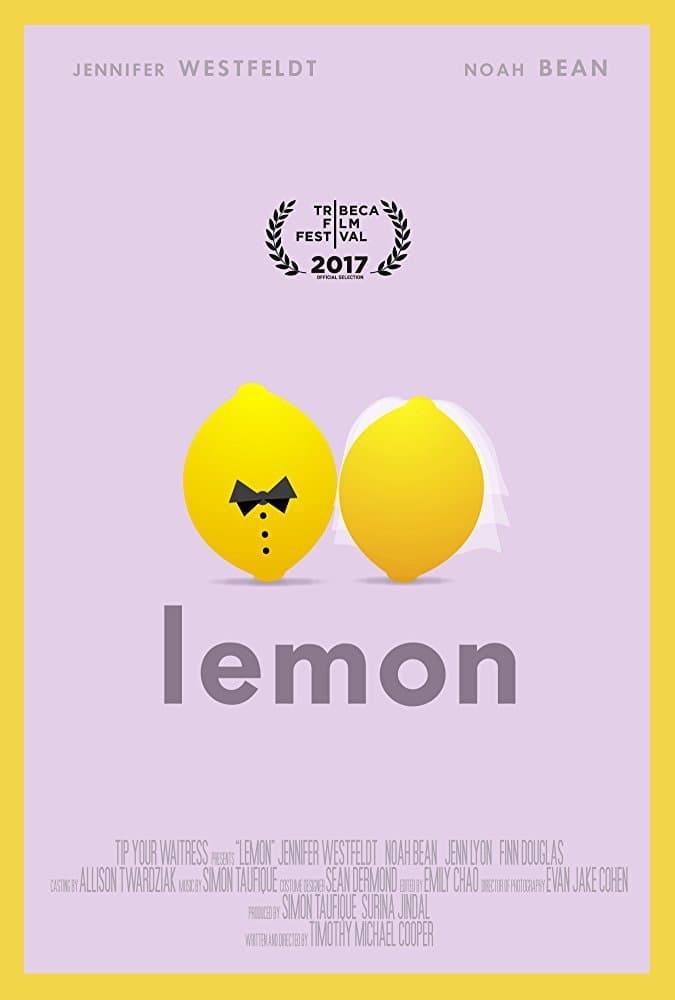 Poster di Lemon