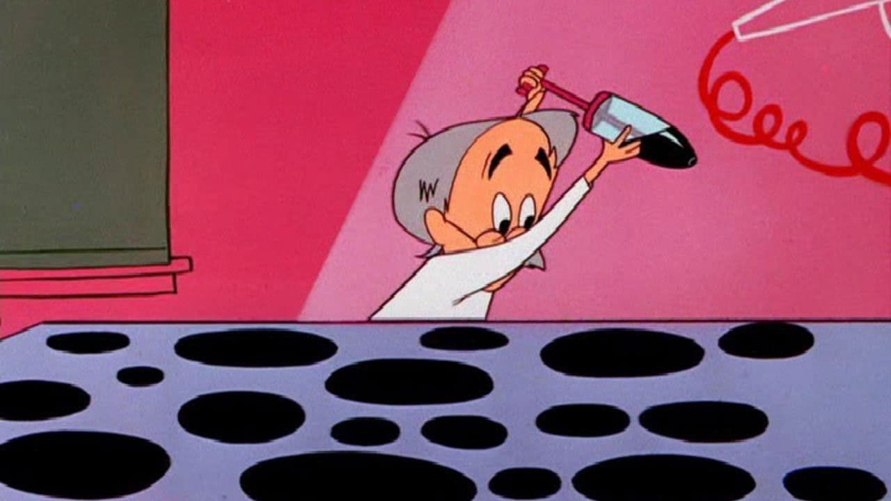 Il genio del buco - immagine