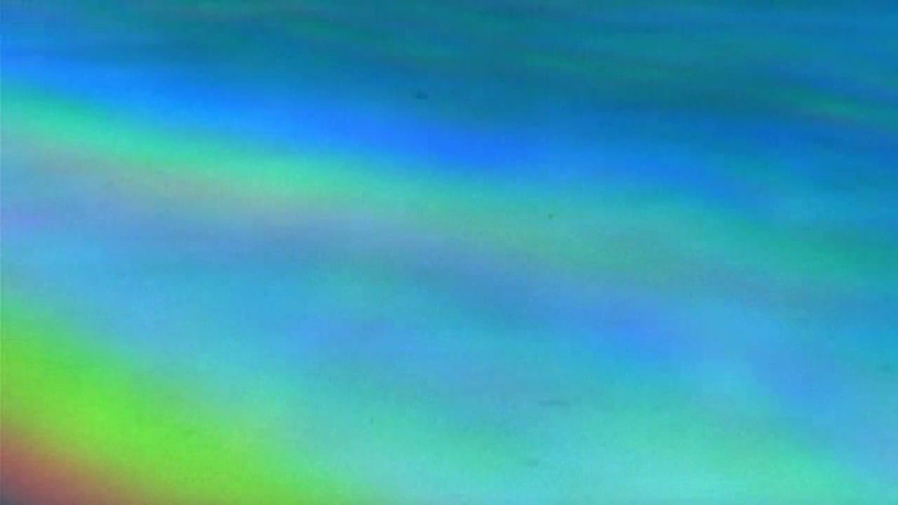 August in the Water - immagine