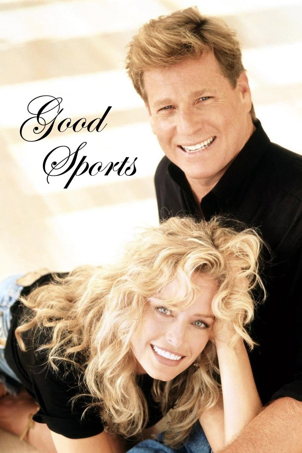 Poster di Good Sports