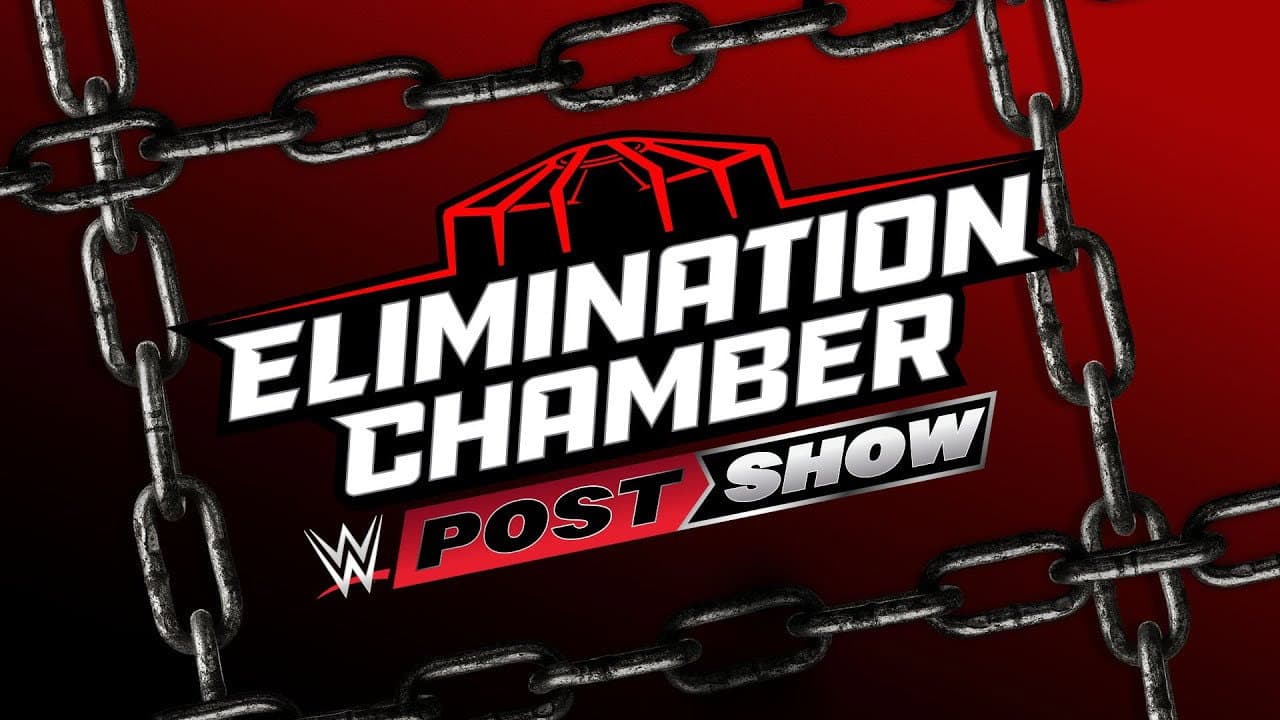 WWE Elimination Chamber 2025 Post Show - immagine