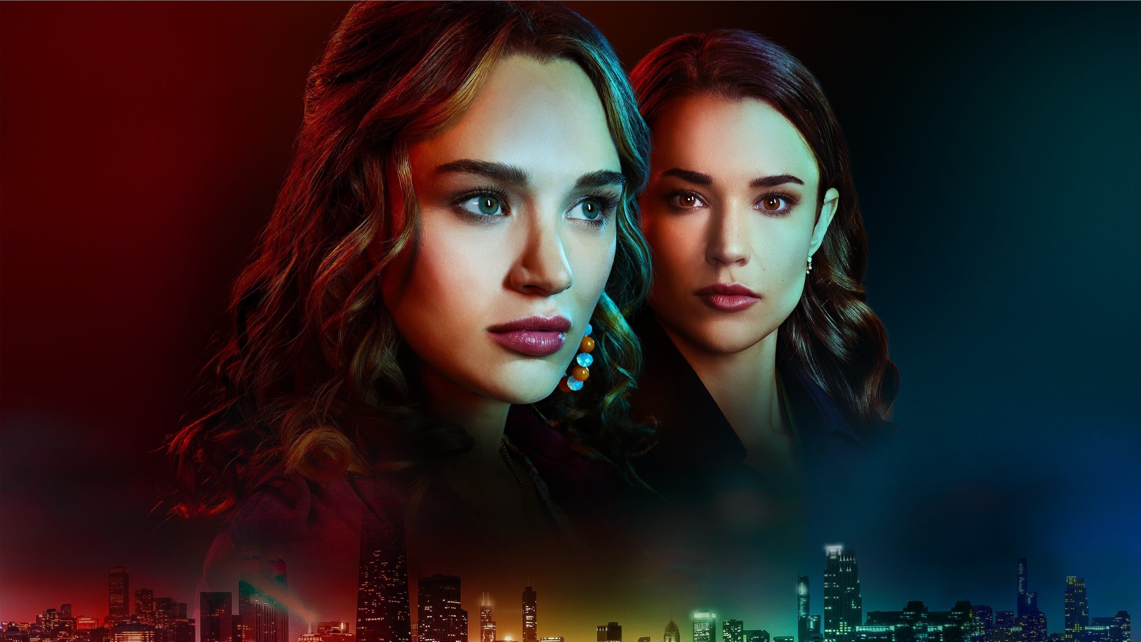 Nikki & Nora: Sister Sleuths - immagine