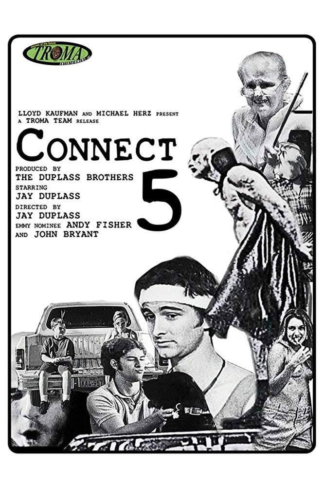 Poster di Connect 5