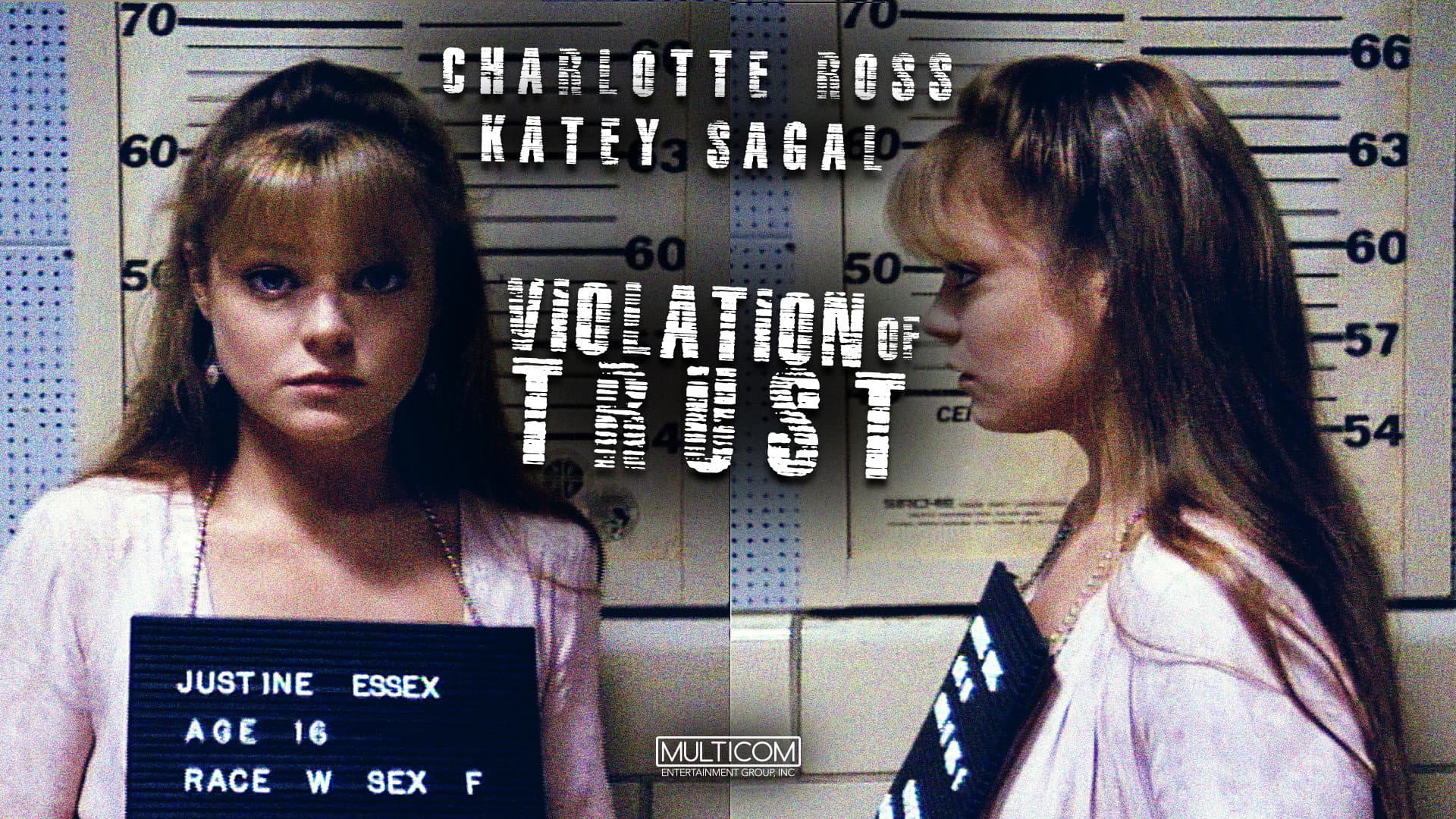 Violation of Trust - immagine