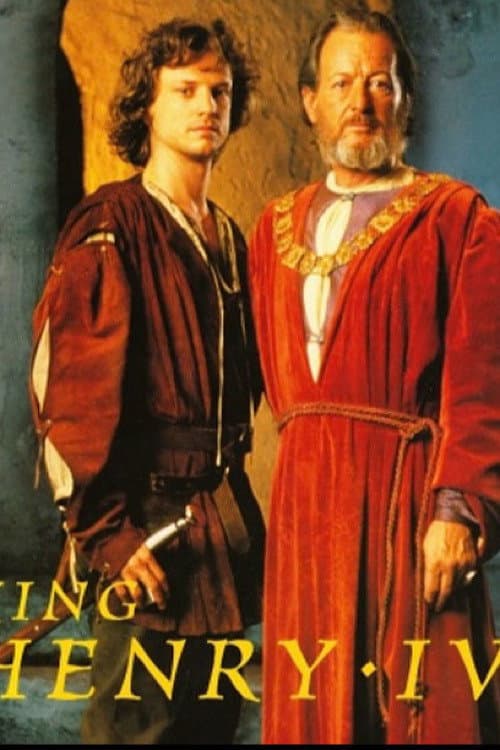 Poster di Henry IV