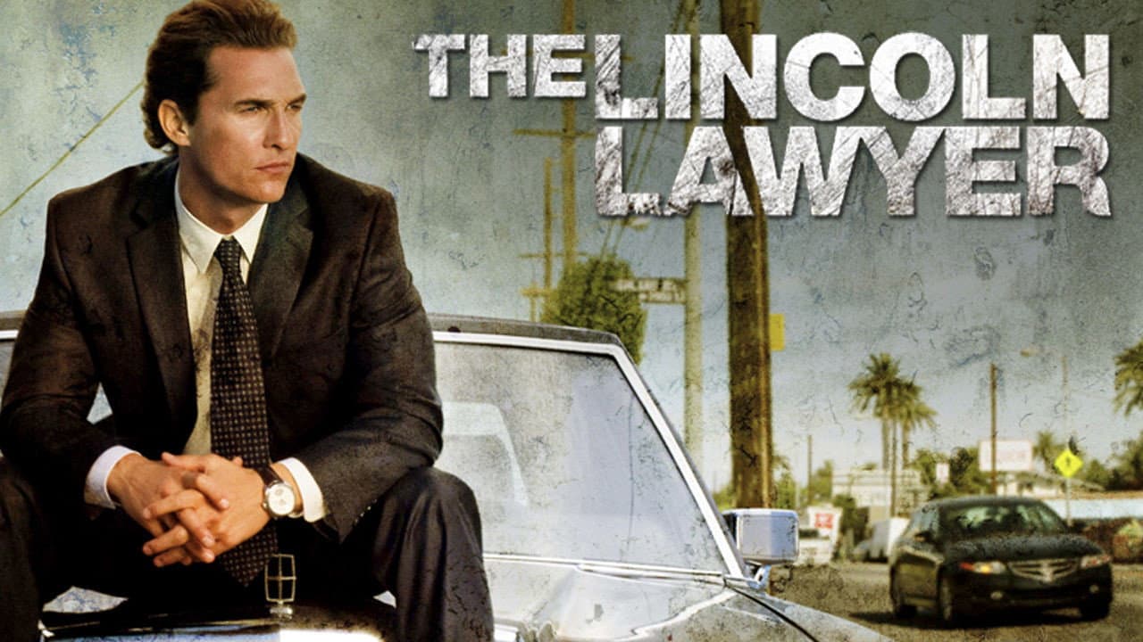 The Lincoln Lawyer - immagine