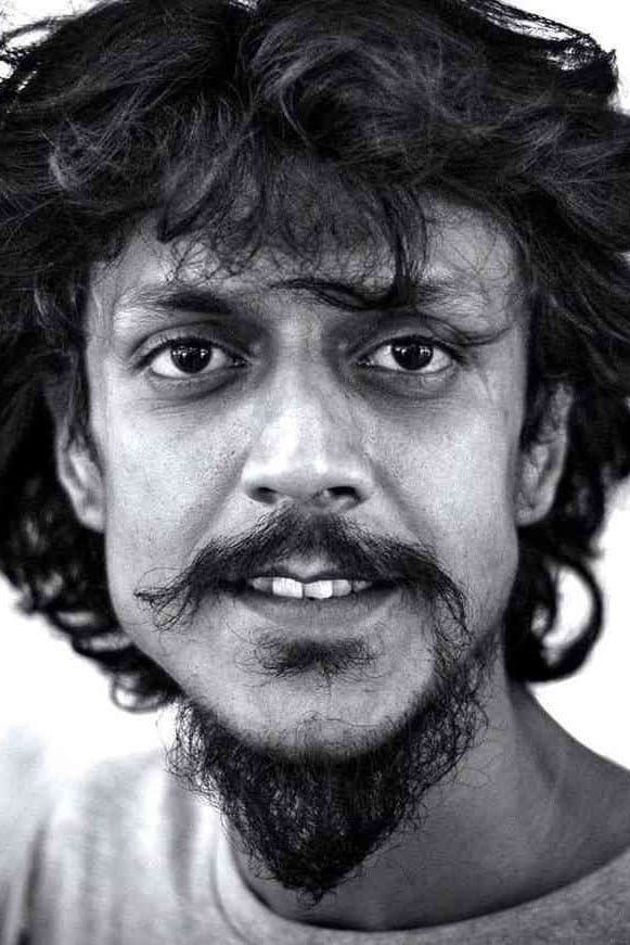Nachiket Purnapatre