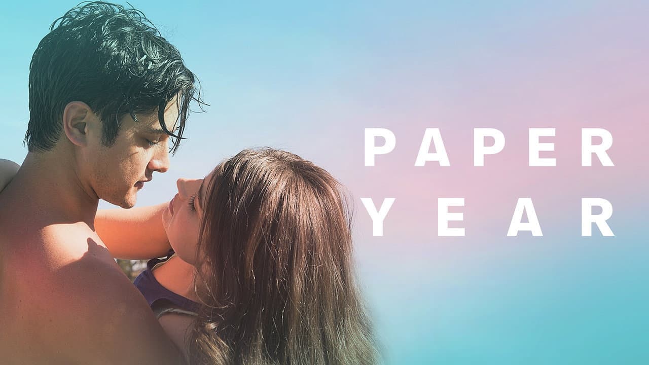 Paper Year - immagine