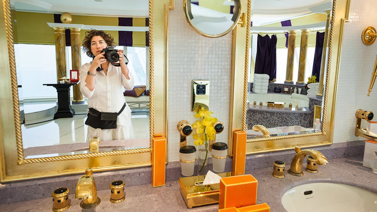 Generation Wealth - immagine
