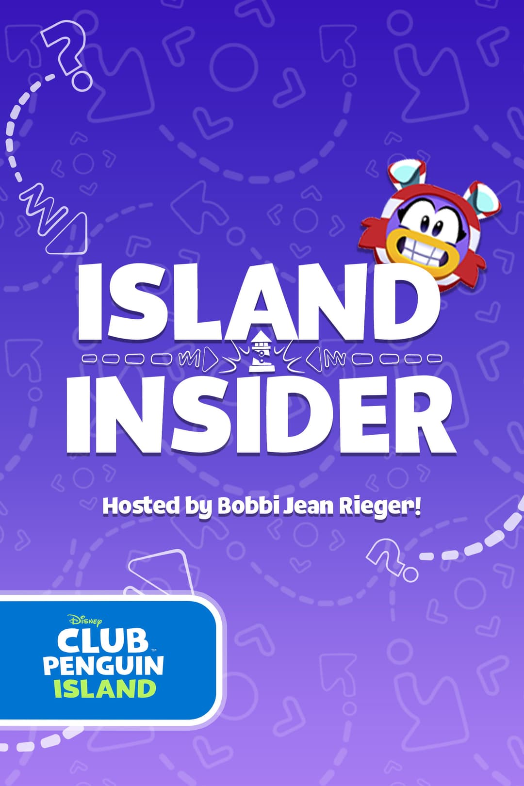 Poster di Island Insider