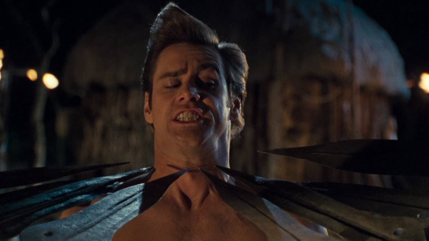 Ace Ventura - Missione Africa - immagine