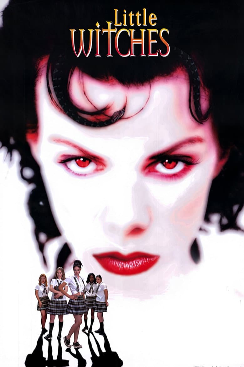 Poster di Little Witches