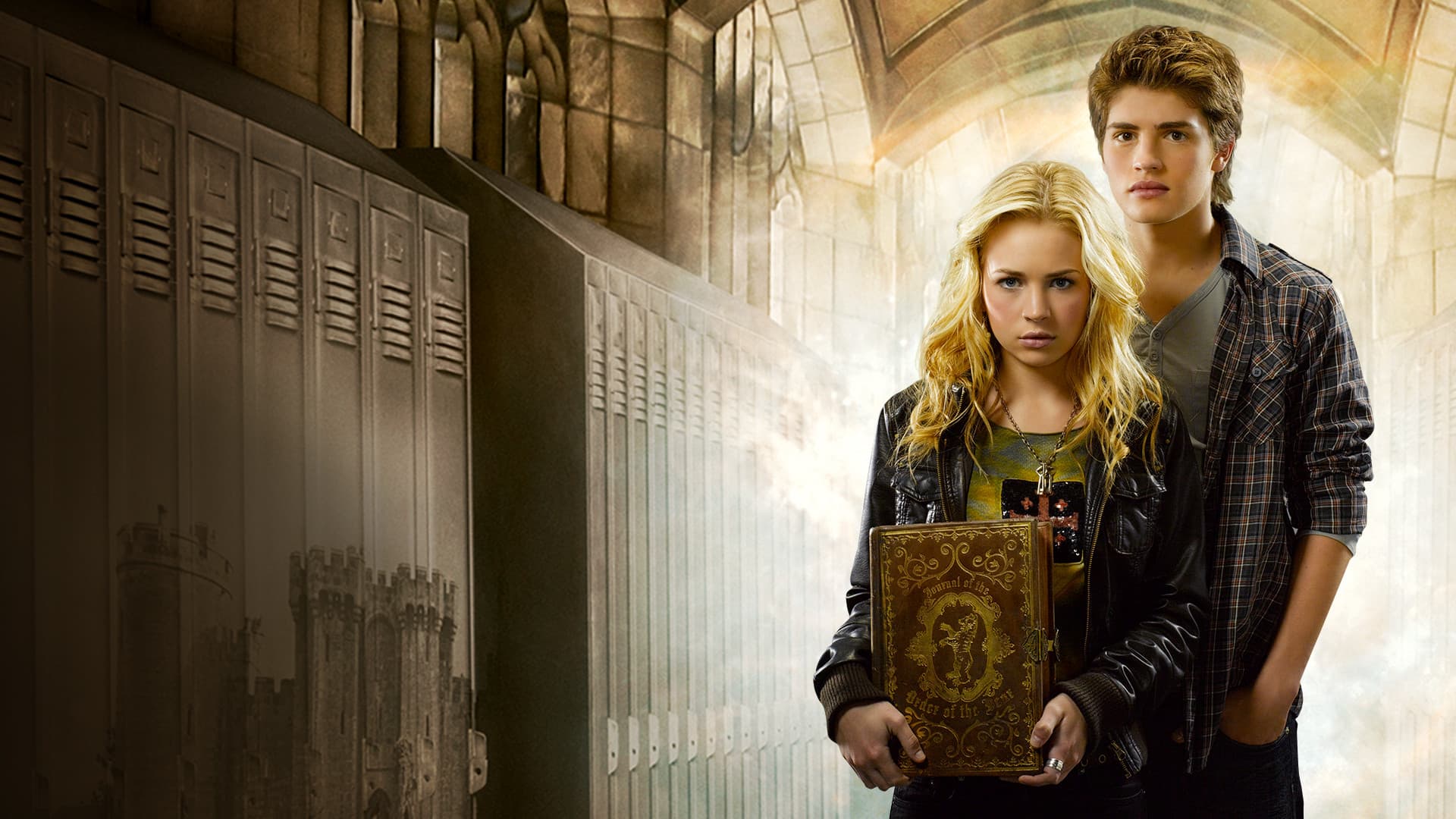 Avalon High - immagine