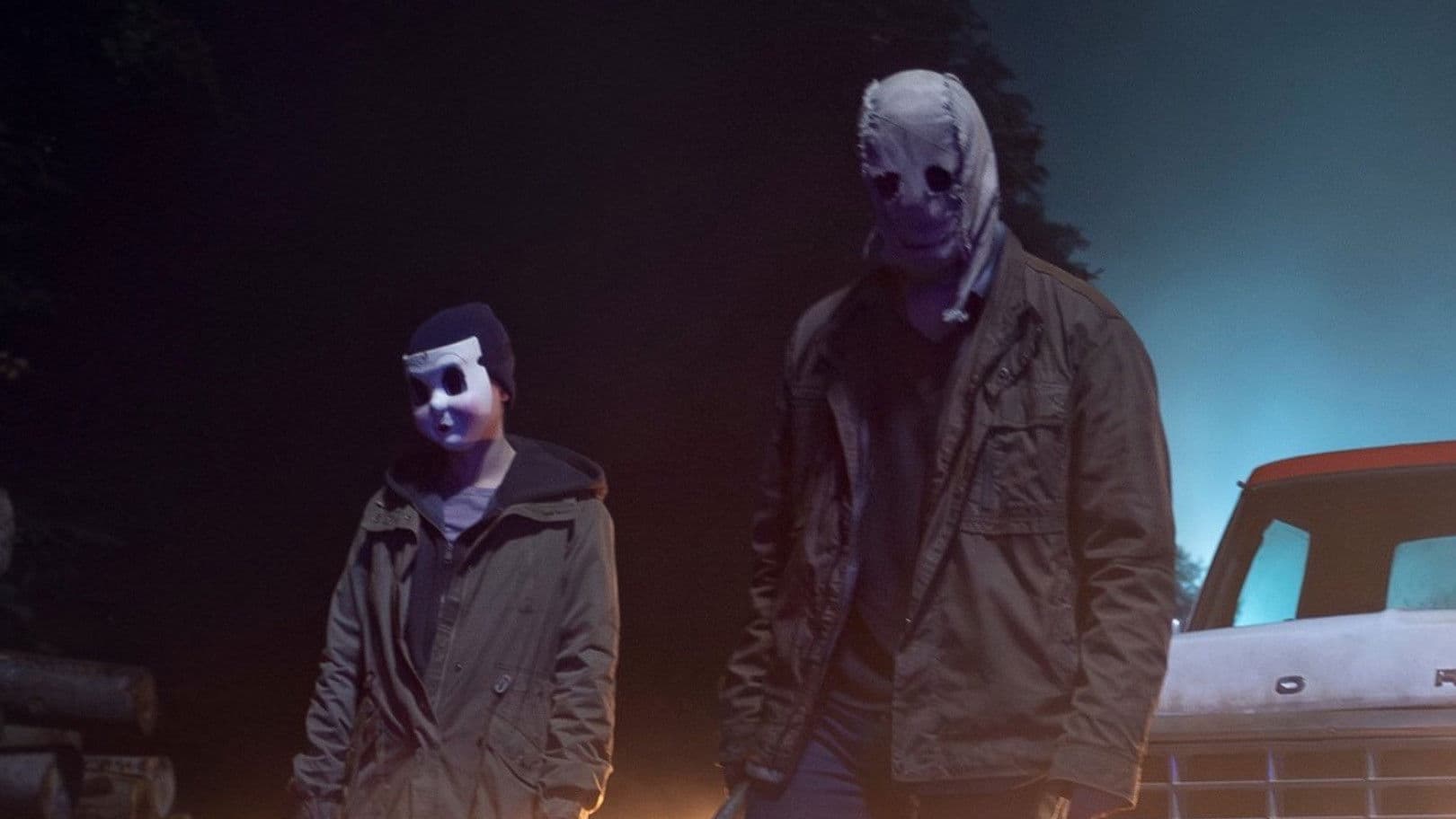The Strangers - Capitolo 1 - immagine