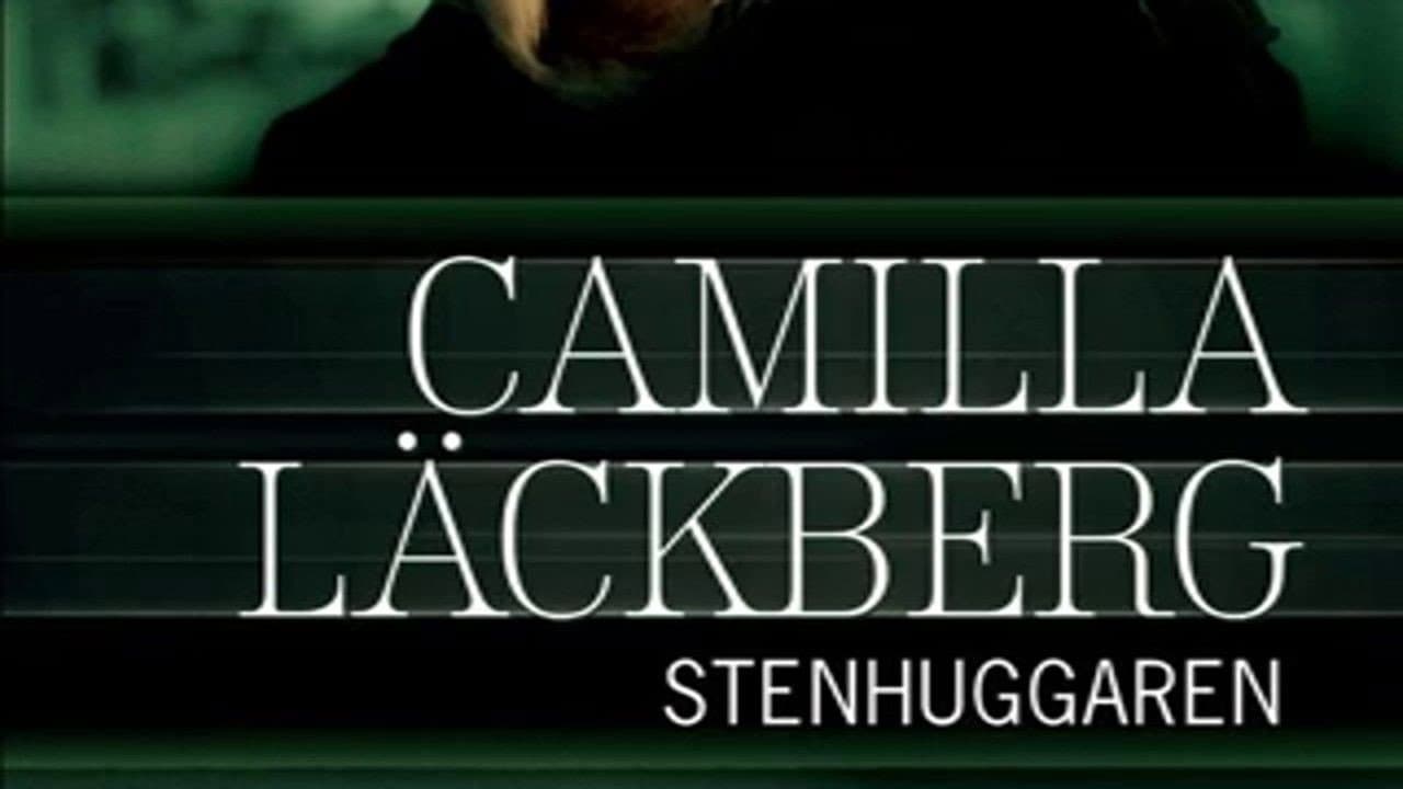 Camilla Läckberg 03 - Stenhuggaren - immagine