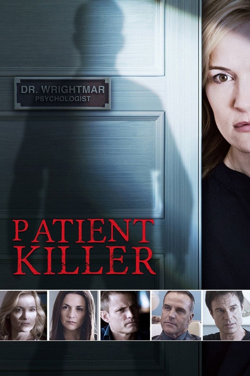 Poster di Patient Killer