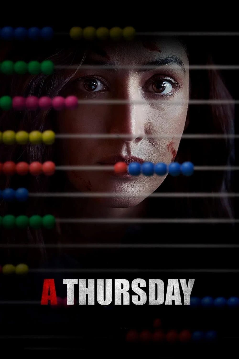 Poster di A Thursday