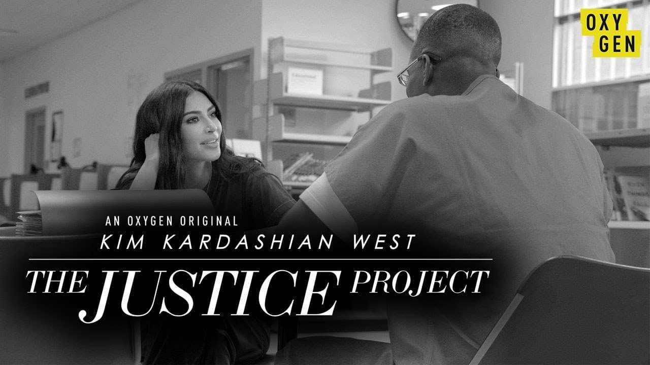 Kim Kardashian West: The Justice Project - immagine