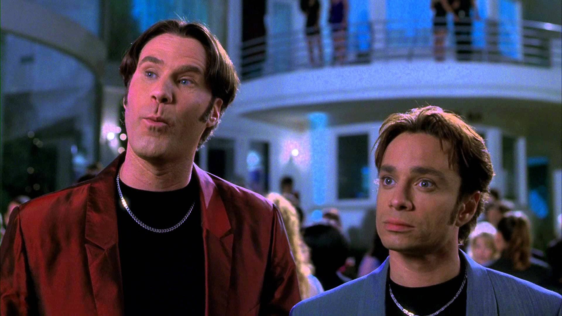 A Night at the Roxbury - immagine
