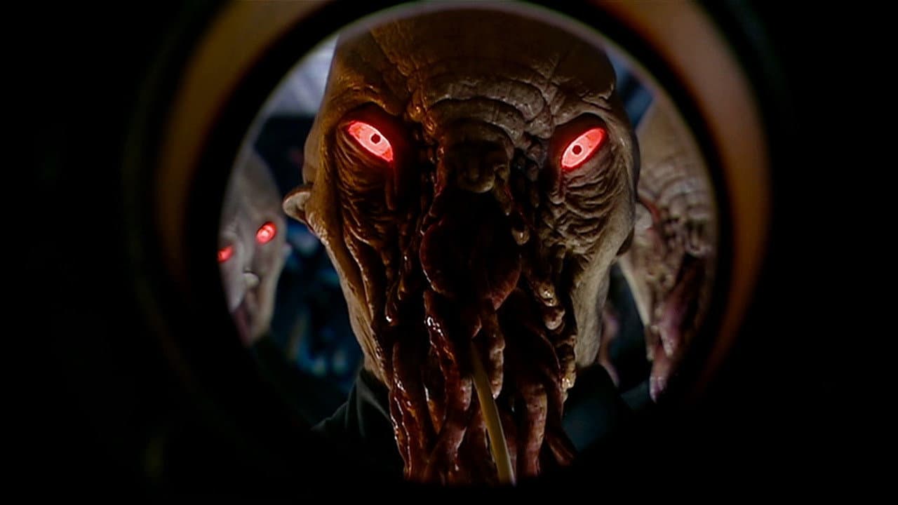 Doctor Who: The Satan Pit - immagine
